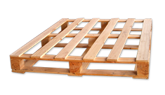 Pallets PHOENIX | Pallets de Madeira | Estrados de Madeira | Embalagens de madeira